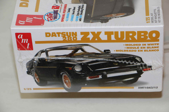 AMT1043 - AMT 1/25 Datsun 280 ZX Turbo  WWHP112683