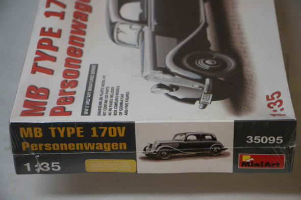 Canada's largest unbuilt vintage & second hand model kit selection
