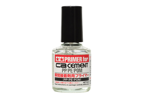 TAM87180 - Tamiya TAM Primer for CA Cement