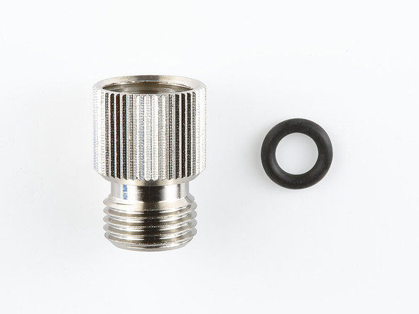 TAM74536 - Tamiya Spray-Work Basic Airbrush Connector Joint