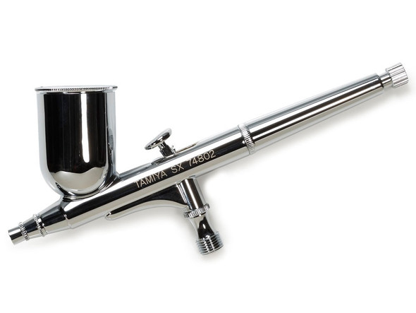 TAM74802 - Tamiya Airbrush SX 0.5D