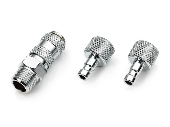 TAM74561 - Tamiya Spray-Work Quick Hose Joint Set