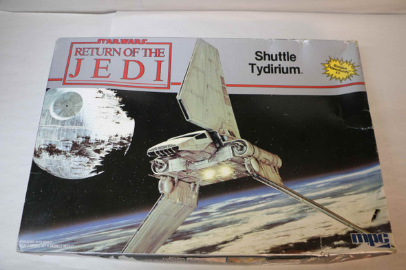 MPC1920 - MPC 1/89 Star Wars  Shuttle Tydirium WWHP111006