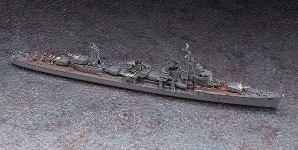 HAS49465 - Hasegawa 1/700 IJN Destroyer Asashimo 465