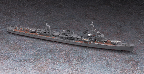 HAS49466 - Hasegawa 1/700 IJN Destroyer Kasumi 466