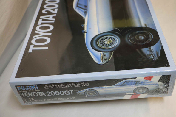 FUJ10117 - Toyota 2000GT - WWHP112726