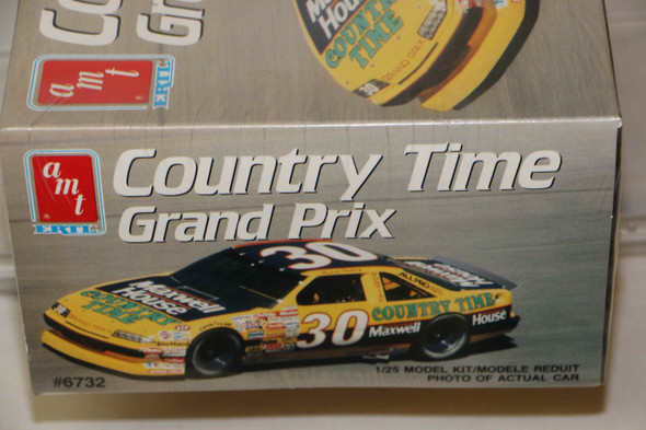 AMT6732 - AMT 1/25 Country Time Grand Prix  WWHP112754