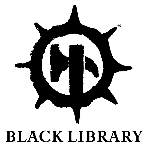 GAMBL3314 - Games Workshop Black Library Death World 20th Anniversary Edition Hard Cover