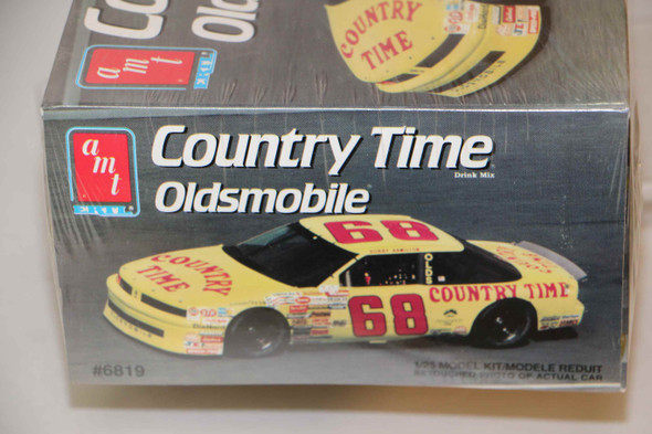 AMT6819 - AMT 1/25 Country Time Oldsmobile Cutlass  WWHP112759