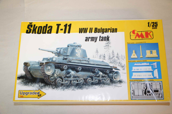 Czech Master's Kits Products - Wheels & Wings Hobbies