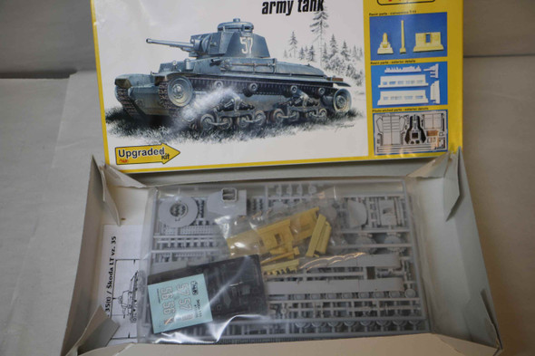 Czech Master's Kits Products - Wheels & Wings Hobbies