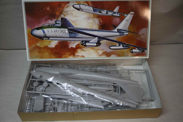 HASK7 - Hasegawa - 1/72 B-47E Stratojet - WWHP111065