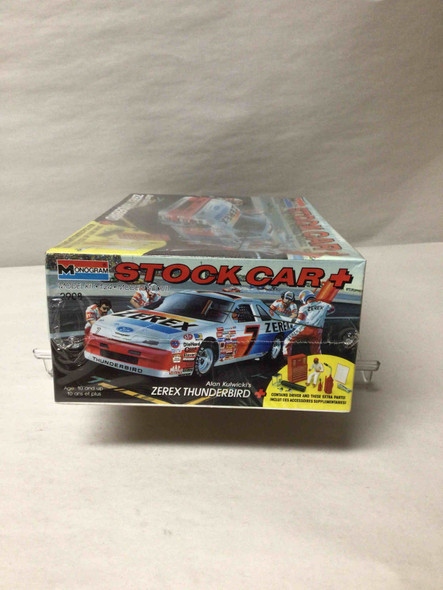 MON2908 - Monogram 1/24 Alan Kulwicki's Zerex Thunderbird - WWHP111075