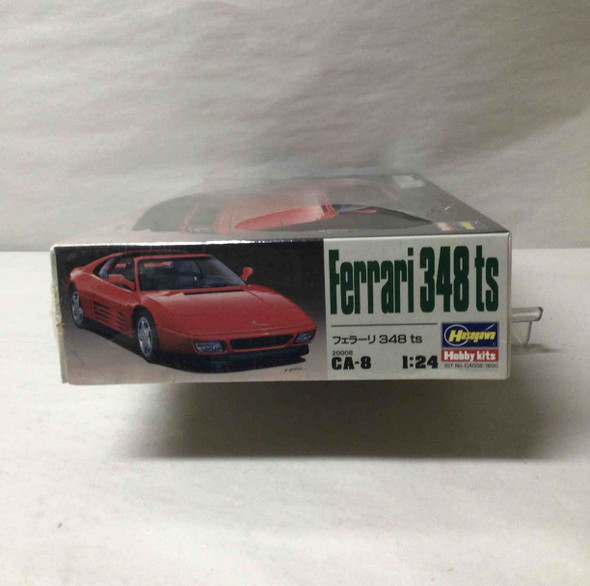HAS20008 - Hasegawa 1/24 Ferrari 348 ts - WWHP111076