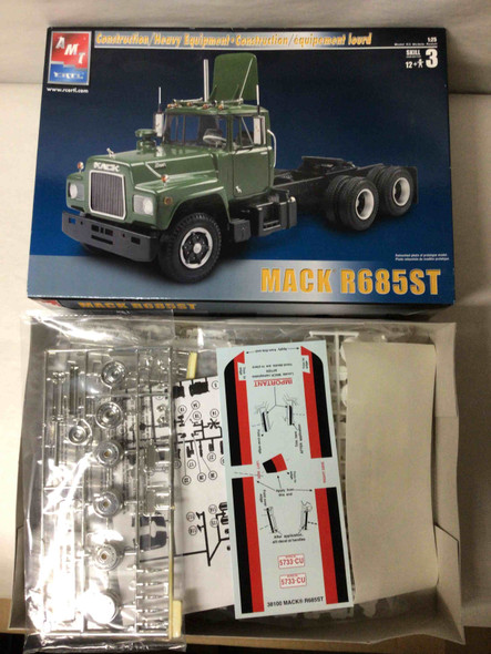 AMT38100 - AMT 1/25 Mack R-685 ST - WWHP111086