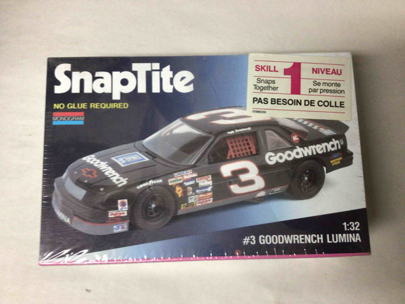 MON1088 - Monogram 1/32 #3 Goodwrench Lumina - WWHP111092