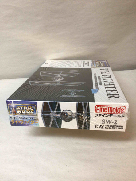 FINSW2 - Fine Molds - 1/72 Star Wars Tie Fighter - WWHP111131