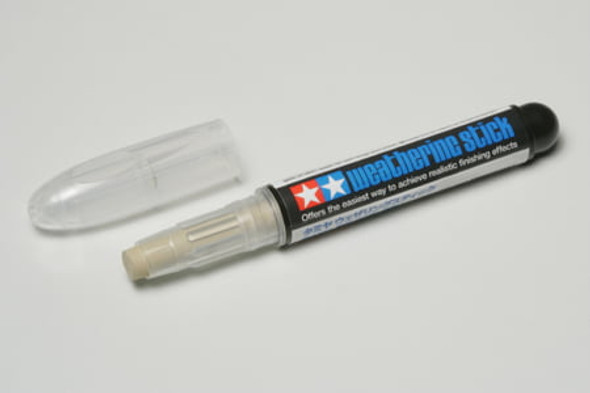 TAM87086 - Tamiya Sand Weathering Stick