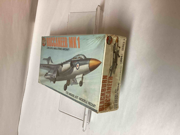 AIR03004-1 - Airfix 1/72 Buccaneer Mk 1 - WWHP111256