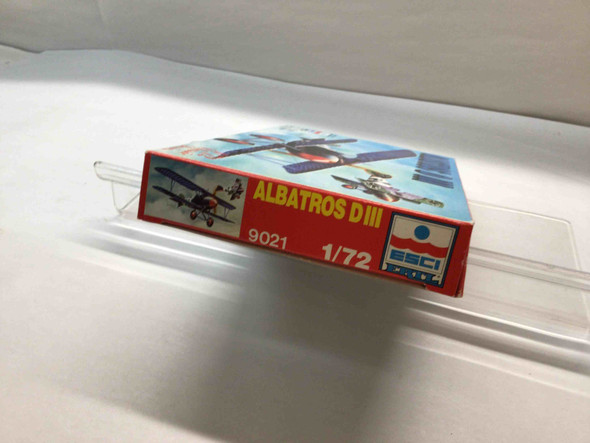 ESC9021 - Esci 1/72 Albatros D III - WWHP111314
