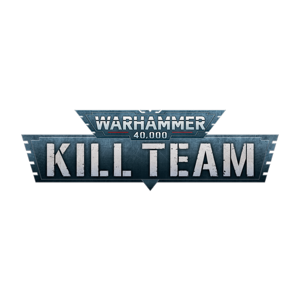 GAM102-15 - Games Workshop Kill Team Nemesis Operatives