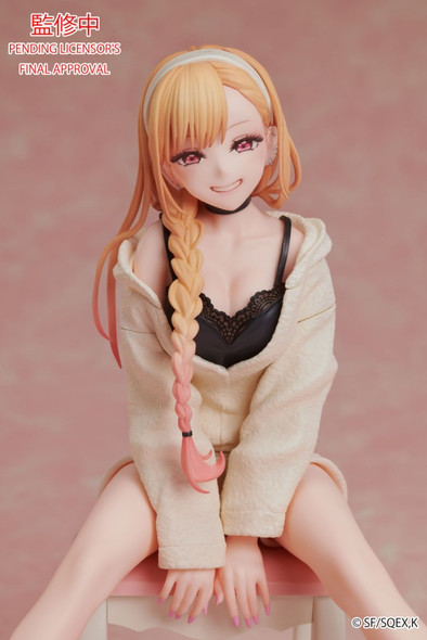 GSCAP77335 - Aniplex My Dress Up Darling Marin Kitagawa(Loungewear version)