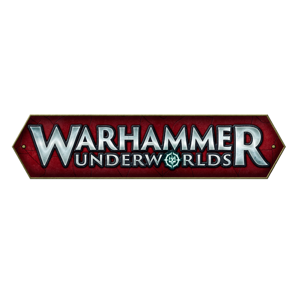 GAM34-011 - Games Workshop Warhammer Underworlds Thyrielle's Zephyrites
