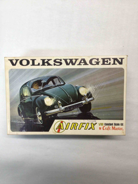 AIR2101-120 - Airfix 1/32 Volkswagen - WWHP111353