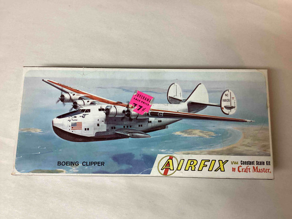 AIR1415-150 - Airfix 1/144 Boeing Clipper - WWHP111371
