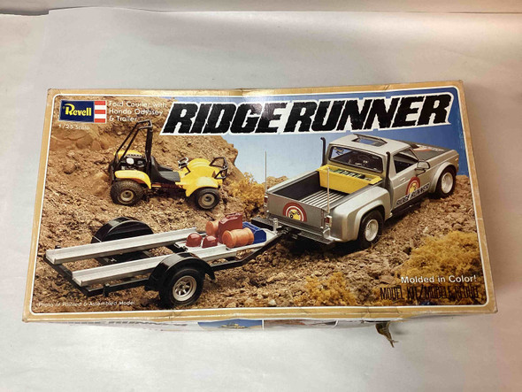 Automotive Model Kits Canada | Car & Truck Kits | Wheels & Wings