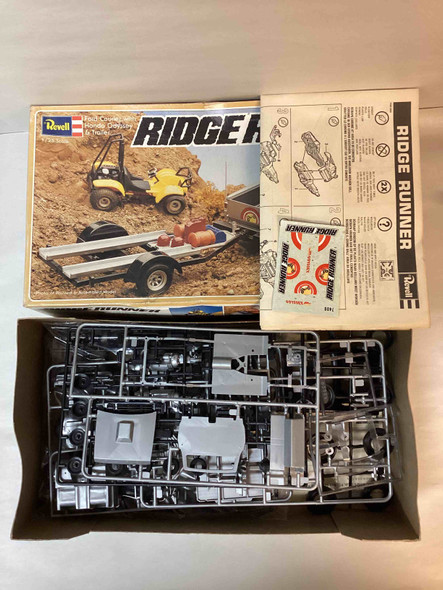 Automotive Model Kits Canada | Car & Truck Kits | Wheels & Wings