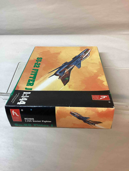 HOBHC1015 - Hobbycraft - 1/144 Su-22 Fitter J  WWHP112837