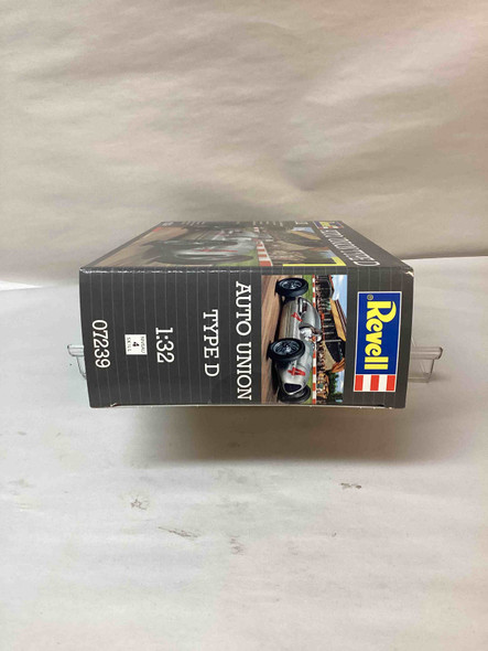 RAG07239 - Revell -1/32 Auto Union Type D - WWHP111479