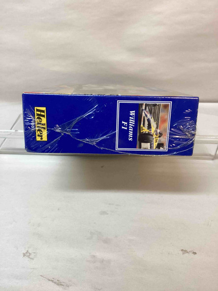 HEL79801 - Heller 1/43 Williams F1 - WWHP111504