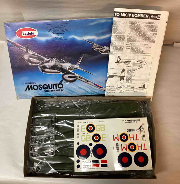 Scale Model Aircraft Kits Canada | WW1, WW2, Jets & Civil | Wheels