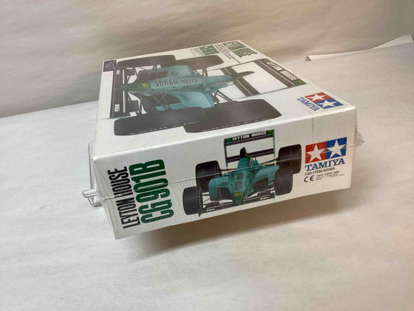TAM20028 - Tamiya 1/20 Leyton House CG901B - WWHP111527