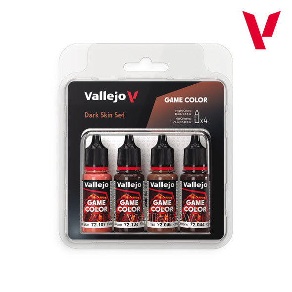 Hobby Paint Sets Canada | Vallejo, Army Painter & Mr. Hobby