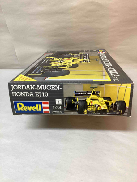 RAG07220 - Revell 1/24 Jordan Mugen Honda Ej 10 - WWHP111582
