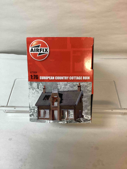 AIRA75004 - Airfix 1/76 European Country Cottage Ruin WWHP112874