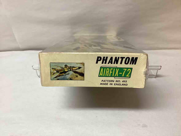 AIR493 - Airfix 1/72 Phantom - WWHP111601
