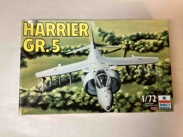 ESC9065 - Esci 1/72 Harrier Gr.5 - WWHP111632