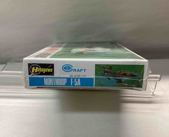 MAHJS-016 - Minicraft Hasegawa 1/72 Northrop F-5A Freedom Fighter - WWHP111660