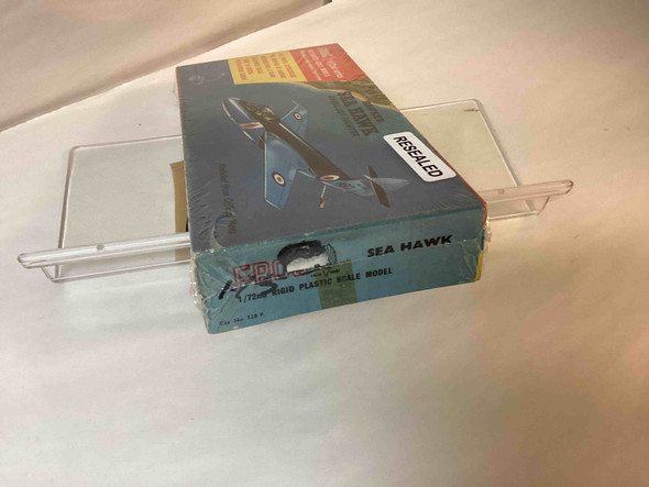 FRG328P - Frog 1/72 Hawker Sea Hawk - WWHP111710