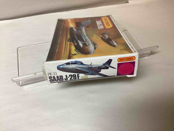 MATPK-33 - Matchbox 1/72 SAAB J-29F - WWHP111722