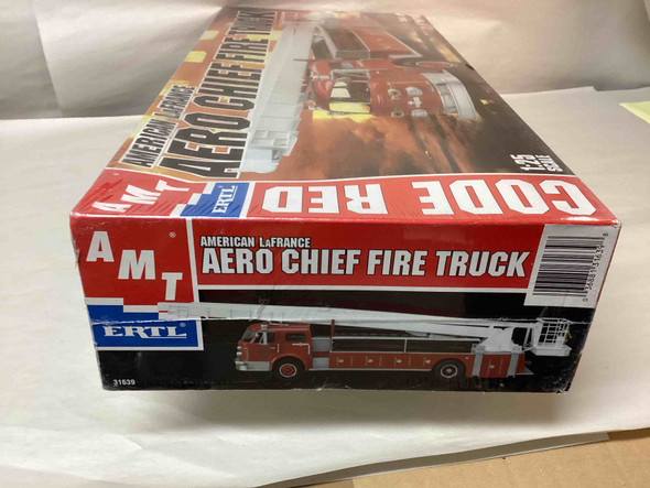 AMT31639 - AMT 1/25 Aero Chief Fire Truck - WWHP111733
