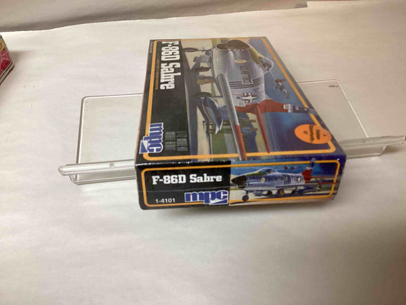 MPC1-4101 - MPC 1/72 F-86D Sabre - WWHP111744