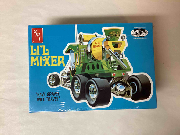 AMT38558 - AMT 1/25 L'il Mixer - WWHP111762