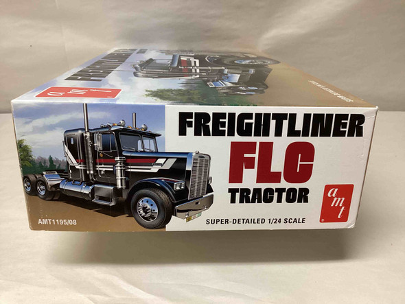 AMT1195 - AMT 1/24 Freightliner FLC Tractor WWHP112882