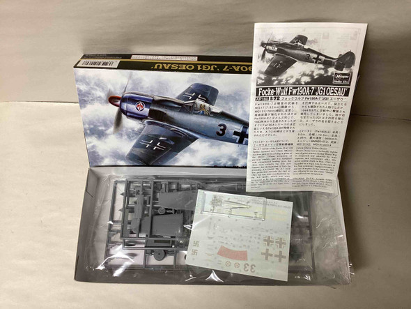 Hasegawa Model Kits Canada — Aircraft, Anime & Sci-Fi | Wheels