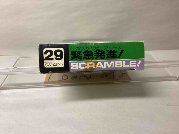 SKWSW-400 - Skywave 1/700 Scramble! - WWHP111837
